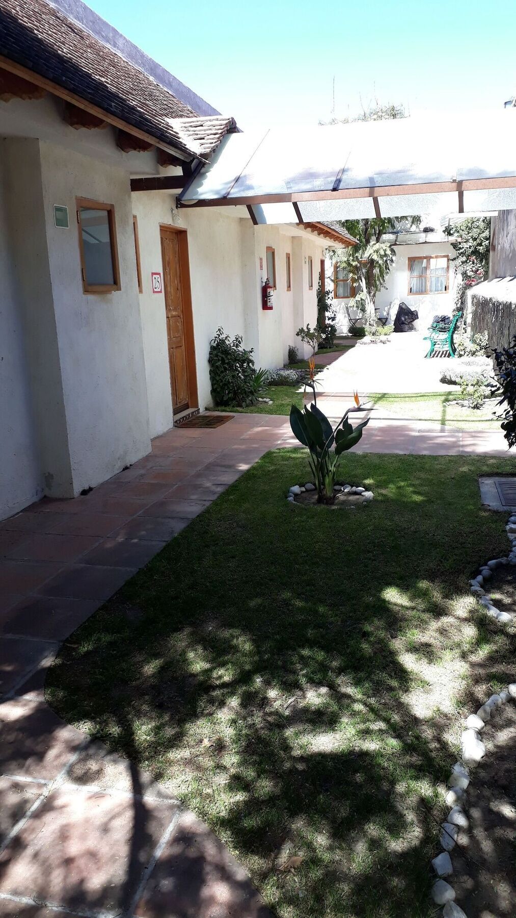 Hacienda Soltepec Suites Campo De Golf Huamantla Exterior photo